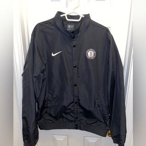 Nike Brooklyn Nets Windbreaker Jacket